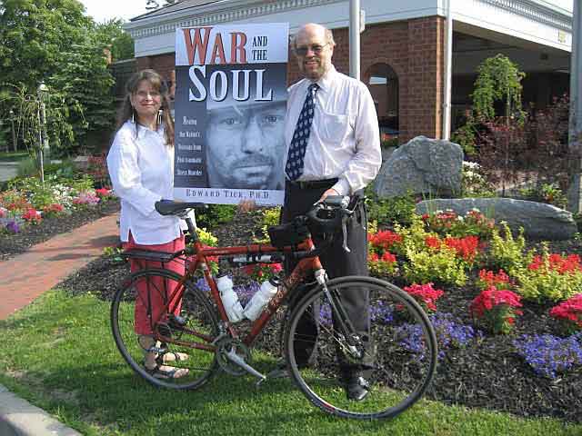 Wayne Cycling