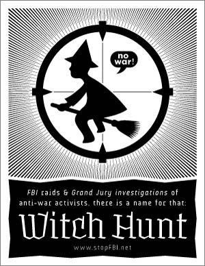 WitchHunt